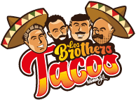 LosBrothersTacosLogo